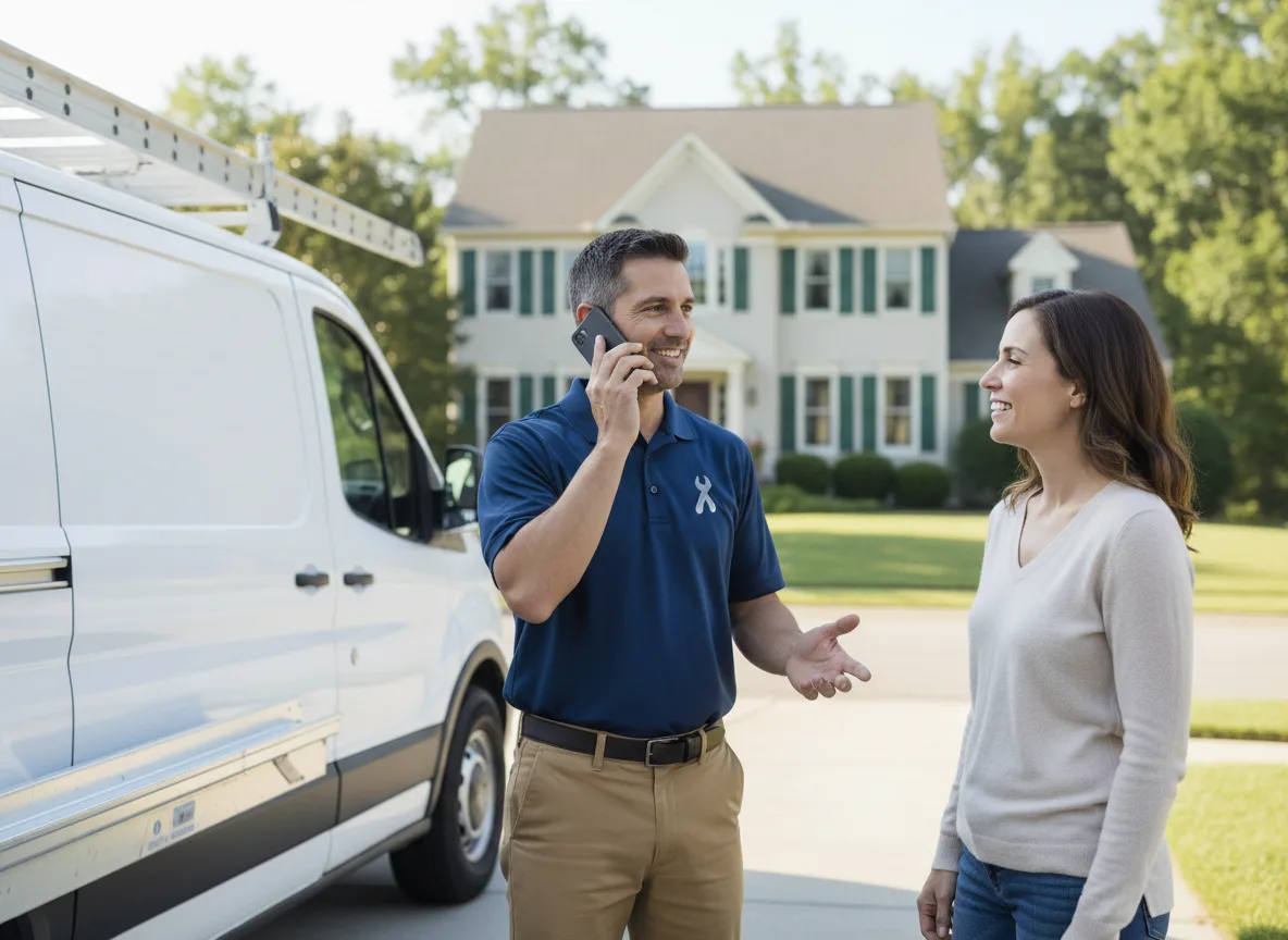 Home Gutter Service Summerfield, OH FAQs